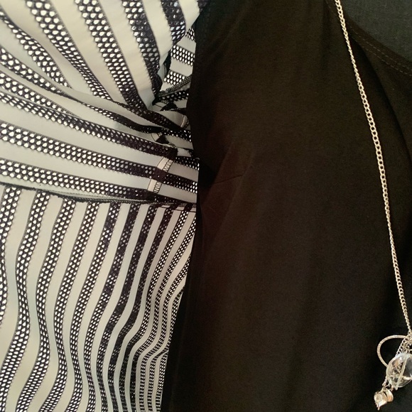 R&M Richards 2pc Dress - Picture 4 of 10